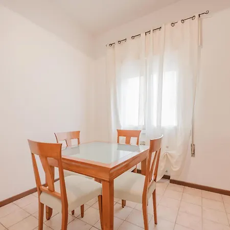 Ca' Brunetti - 10 Minuti From Appartement Venise