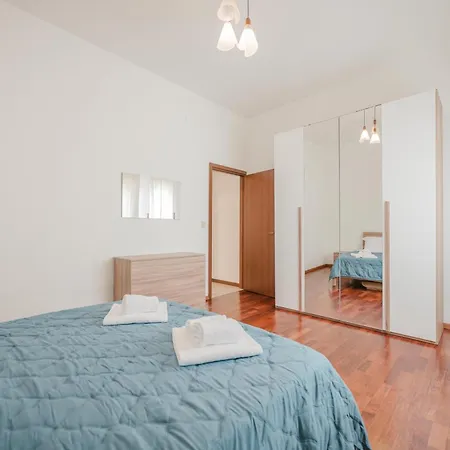 Appartement Ca' Brunetti - 10 Minuti From Venise