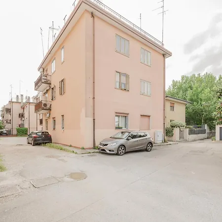 Ca' Brunetti - 10 Minuti From Appartement