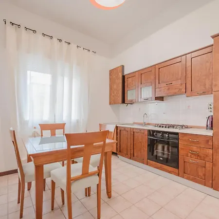Appartement Ca' Brunetti - 10 Minuti From