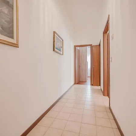 Appartement Ca' Brunetti - 10 Minuti From Venise