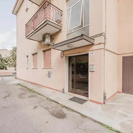 Ca' Brunetti - 10 Minuti From Appartement