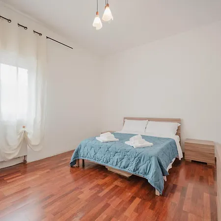 Appartement Ca' Brunetti - 10 Minuti From